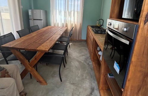 La Gaulette Apartment | Spacious and private studio in La Gaulette 2