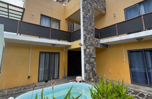 La Gaulette Apartment | Spacious and private studio in La Gaulette 2