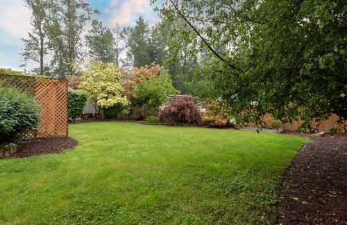 Lakeland South House | Spacious and Quiet home on Cul-de-Sac close to airport.