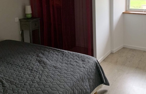 Ainhice-Mongelos House | Spacious and renovated country cottage
