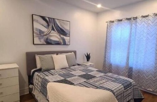 Bellerive Apartment | Spacious and renovated luxurious family cocoon