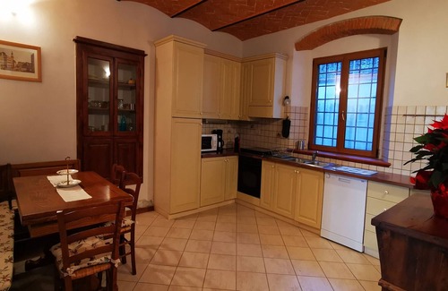 Saturnana House | Spacious and very comfortable house with swimming pool ideal for large families