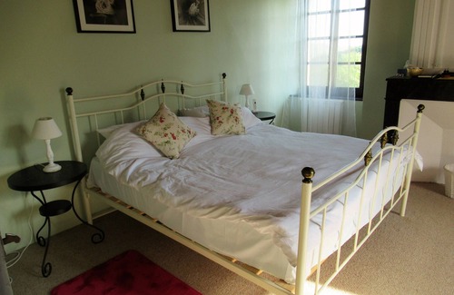 Boussan Other | Spacious and Well Equipped Farmhouse With Private Pool Set In 45 Acres