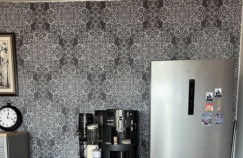 Kosire Apartment | Spacious apartment with huge balcony!