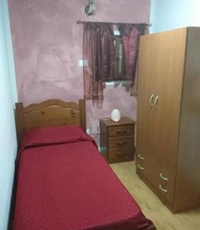 Santa Maria Coghinas Apartment | Spacious apartment in Santa Maria Coghinas
