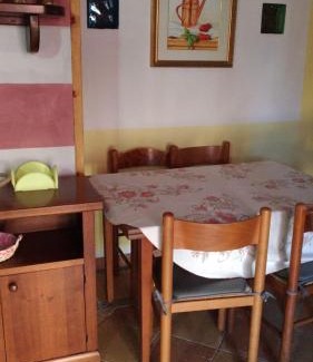 Santa Maria Coghinas Apartment | Spacious apartment in Santa Maria Coghinas