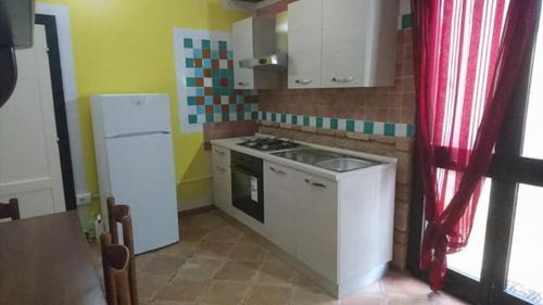Santa Maria Coghinas Apartment | Spacious apartment in Santa Maria Coghinas