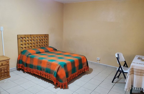 San Jacinto Amilpas Apartment | Spacious Apartment