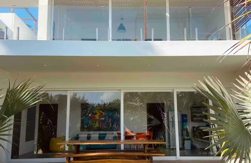 Guajiru Apartment | Spacious apartment (#2) ideal for families and kitesurfers - Guajiru beach