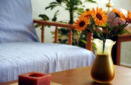 Puerto de Mazarron Apartment | Spacious apartment near Puerto de Mazarrón with terrace