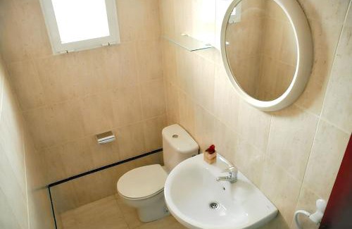 Puerto de Mazarron Apartment | Spacious apartment near Puerto de Mazarrón with terrace
