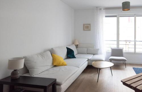 Charenton-le-Pont Apartment | Spacious apartment - close to Paris city center