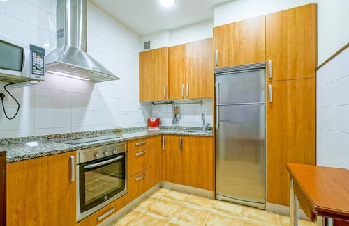 Old Town Apartment | Spacious apartment in the Old Town