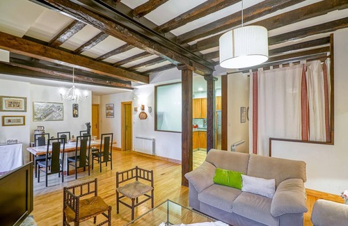 Old Town Apartment | Spacious apartment in the Old Town