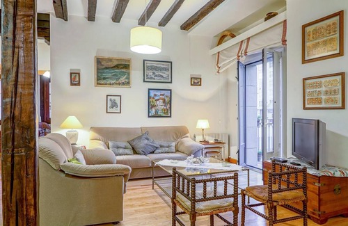 Old Town Apartment | Spacious apartment in the Old Town