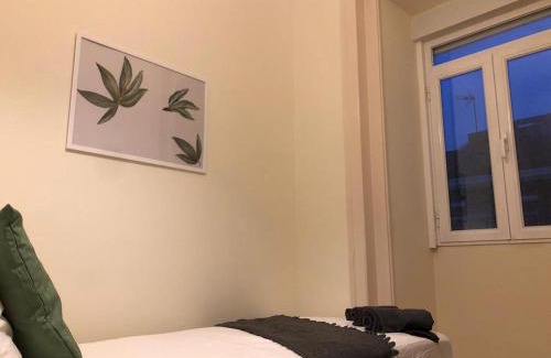 Alto do Pina House | Spacious Apartment Alameda