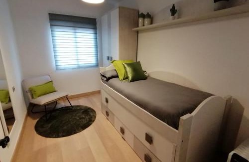 Armilla Apartment | Spacious Apartment