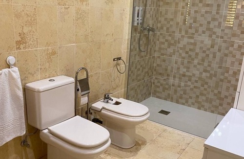 Abena House | Spacious apartment for families