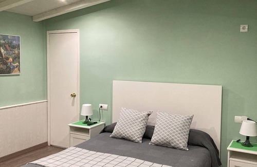 Abena House | Spacious apartment for families