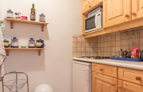 Montgenevre Apartment | Spacious apartment for 6, 2 bedrooms, pets allowed - Montgenèvre