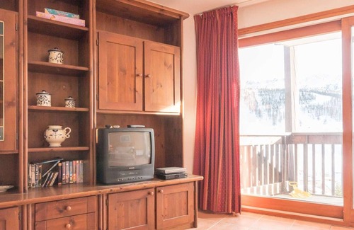 Montgenevre Apartment | Spacious apartment for 6, 2 bedrooms, pets allowed - Montgenèvre