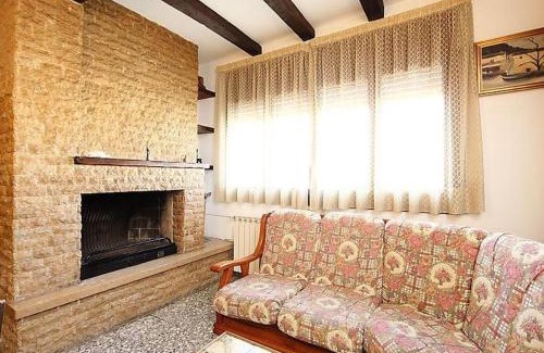 Canyelles Apartment | Spacious Apartment in Canyelles with Private Pool