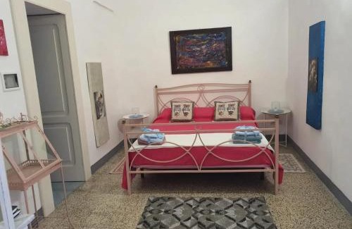 Cannole Apartment | Spacious Apartment in Cannole with Terrace & Garden