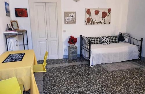 Cannole Apartment | Spacious Apartment in Cannole with Terrace & Garden