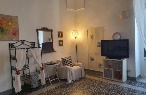 Cannole Apartment | Spacious Apartment in Cannole with Terrace & Garden