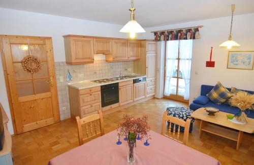 Schoensee Apartment | Spacious Apartment in Schönsee with Sauna