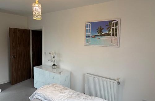 Chelmsford Apartment | Spacious Apartment in the Heart of Chelmsford