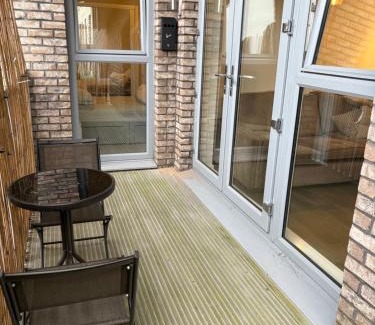 Chelmsford Apartment | Spacious Apartment in the Heart of Chelmsford