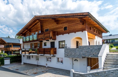 Kitzbuehel Apartment | Spacious Apartment in Kitzbuhel near Ski Lift