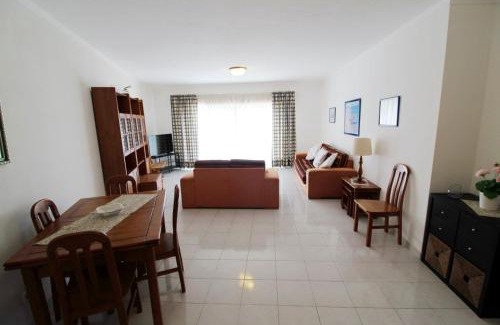 Praia da Rocha Apartment | Spacious apartment in Portimão - 100 m² with terrace