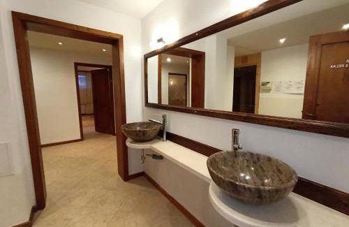Shiligarnika Apartment | Spacious apartment in St Ivan Rilski
