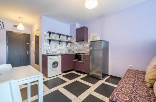 Studentski Grad Apartment | Spacious apartment in the heart of Studentski grad