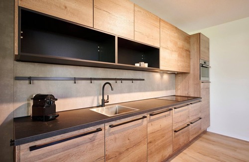 Maastricht Apartment | Spacious apartment near wellness