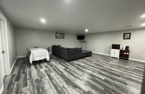 Cochrane Apartment | Spacious Apartment On Hwy 11 S (Includes all the amenities you need)