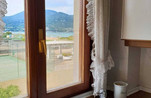 Laredo Condo | Spacious apartment on the beachfront, 1 minute from the beach.