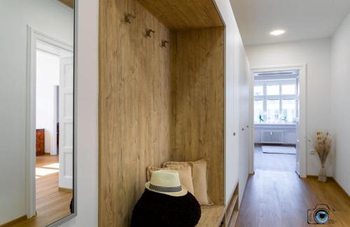 Ostrava City Centre Apartment | Spacious Apartment Ostrava centrum