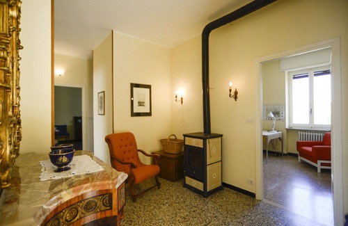 Castellero Apartment | Spacious apartment set in the Canelli hills between the Langhe and Monferrato