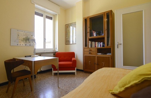Castellero Apartment | Spacious apartment set in the Canelli hills between the Langhe and Monferrato