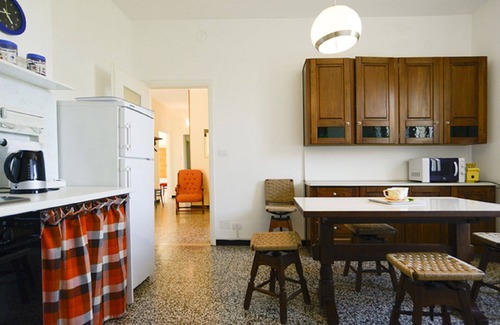 Castellero Apartment | Spacious apartment set in the Canelli hills between the Langhe and Monferrato
