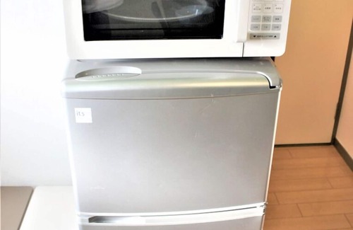Itabashi Apartment | Spacious Apartment Sunshine City