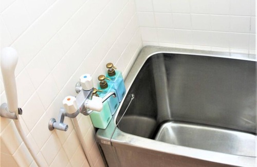 Itabashi Apartment | Spacious Apartment Sunshine City