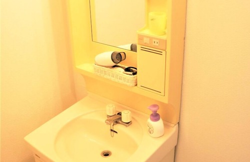 Itabashi Apartment | Spacious Apartment Sunshine City