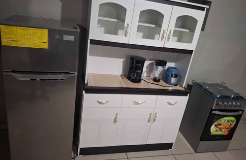 San Salvador Apartment | Spacious apartment