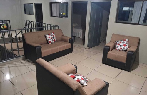San Salvador Apartment | Spacious apartment