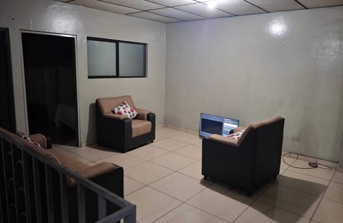San Salvador Apartment | Spacious apartment