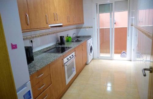 Monte Faro Apartment | Spacious apartment with pool in el Gran Alacant 100 m²